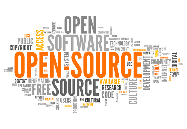 Open Source